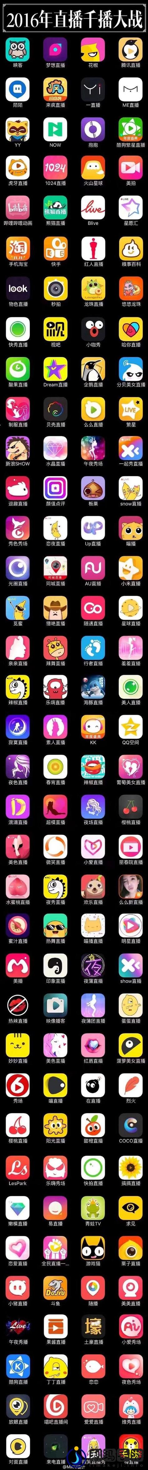 心跳直播app介绍缩略图