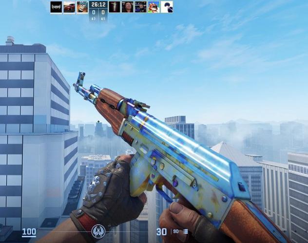 csgo1图标