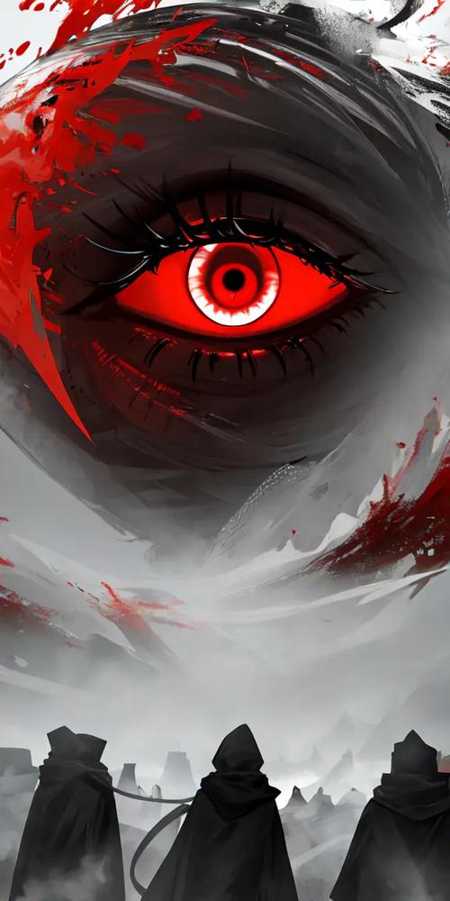 魔最怕什么东西图标