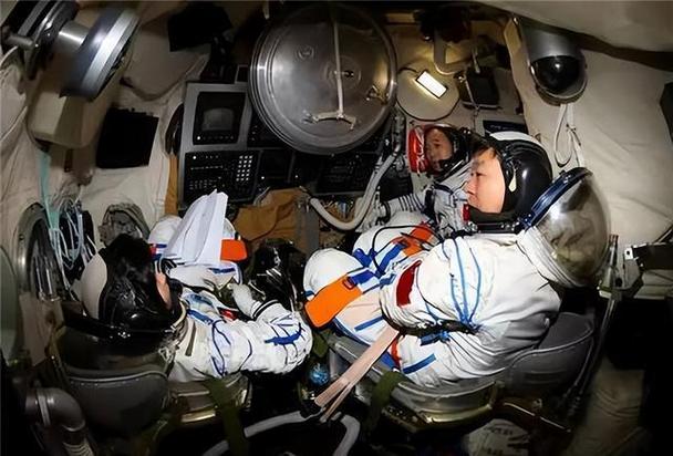 关于中国探索宇宙的故事