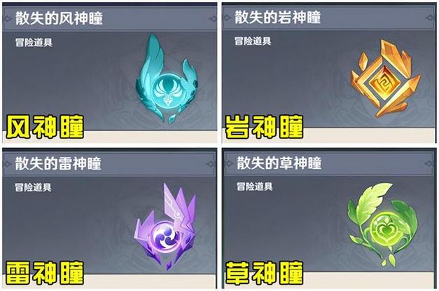 原神自动找神瞳脚本缩略图