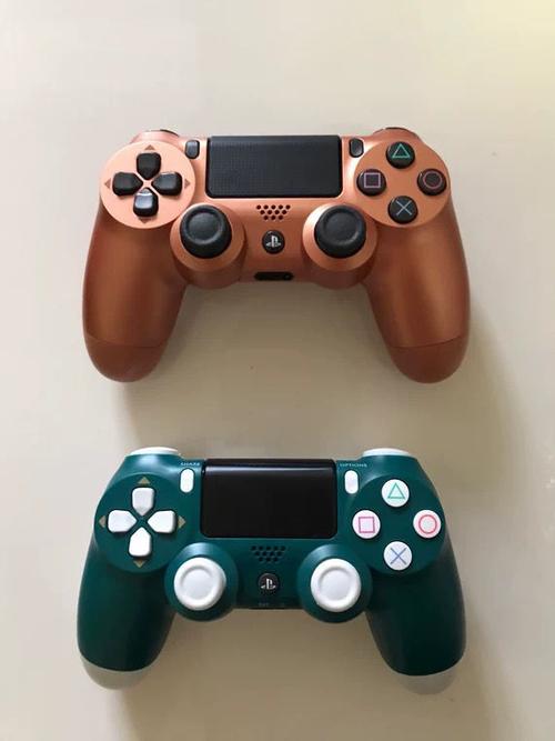 ps4手柄玩pc游戏缩略图