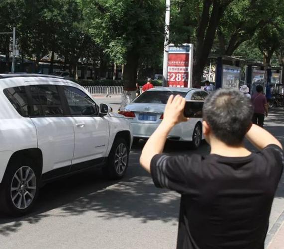 交通随手拍违章app官方下载图标