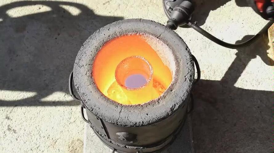 高温熔炉缩略图