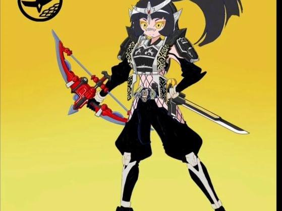 假面骑士娘儿铠武缩略图
