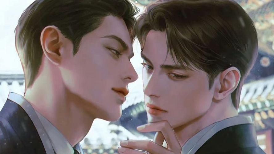 小狼狗(年下)by小蜜桃笔趣