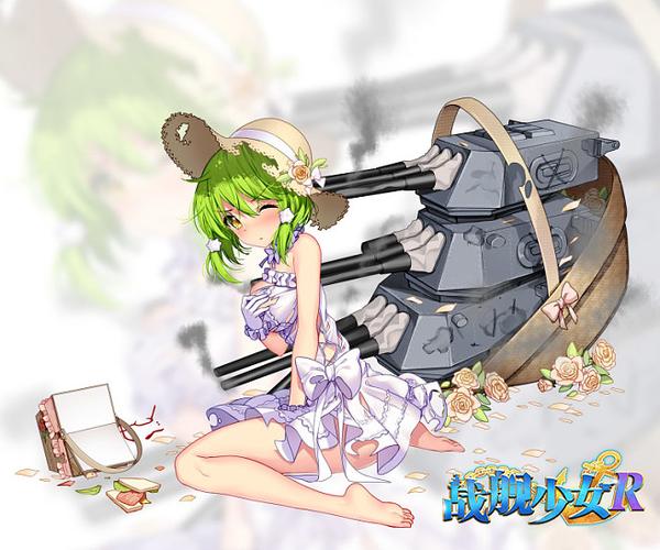 sweet journey游戏缩略图