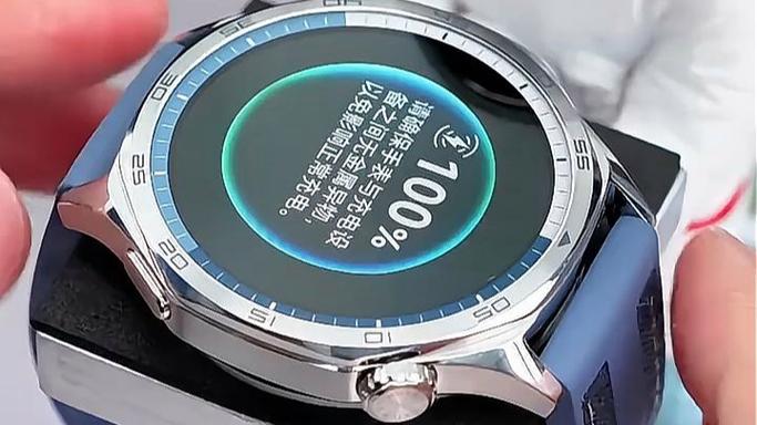 华为手表消息不提醒怎么回事