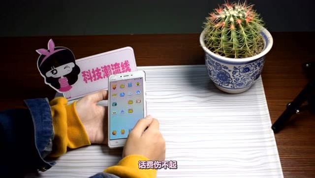 vivo查看剩余流量缩略图