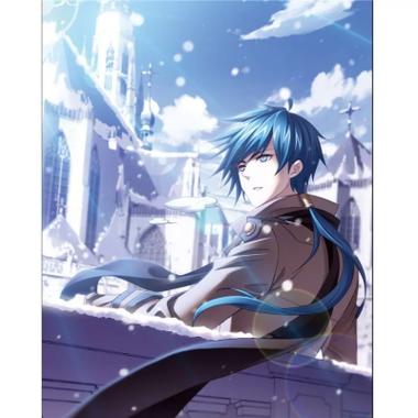 斗罗大陆漫画看漫画免费观看缩略图