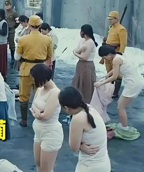 为女人发生的战争