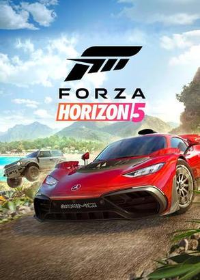forzahorizon5手机版下载