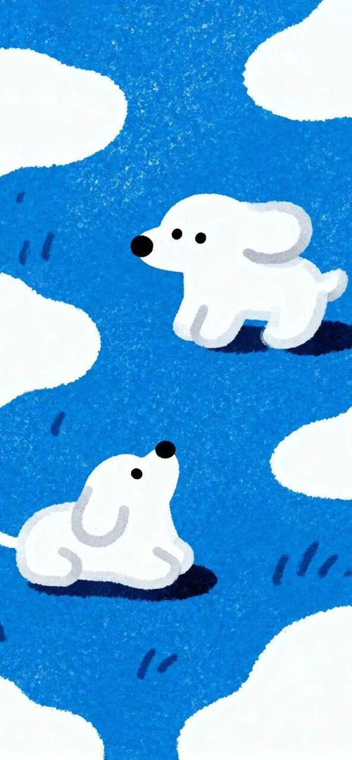 高级感聊天背景图缩略图