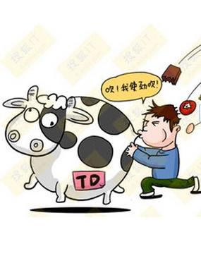 吹牛表情包