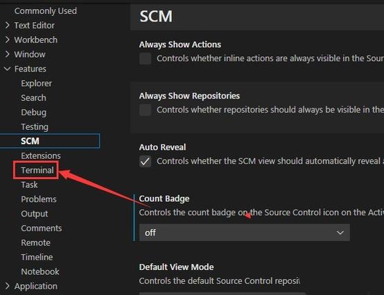 Visual Studio Code设置语言的步骤