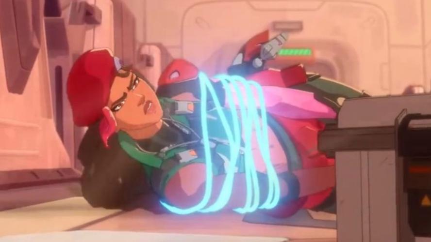 守望先锋overwatch缩略图