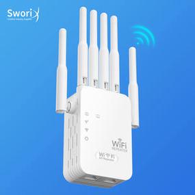广电电视能看wifi不能用图标