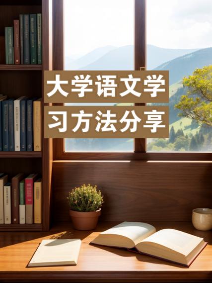 如何学好大学语文图标