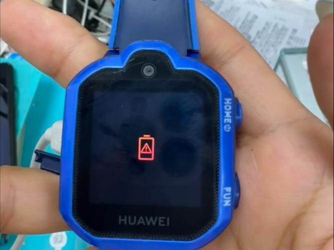 电话手表拨号键不出现缩略图
