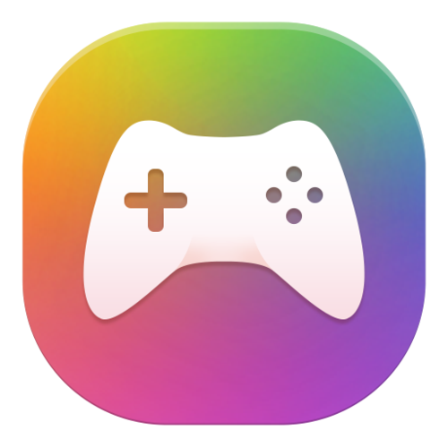 game游戏中心缩略图
