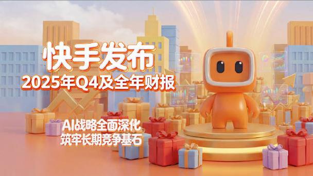 快手新版本2025免费安装图标