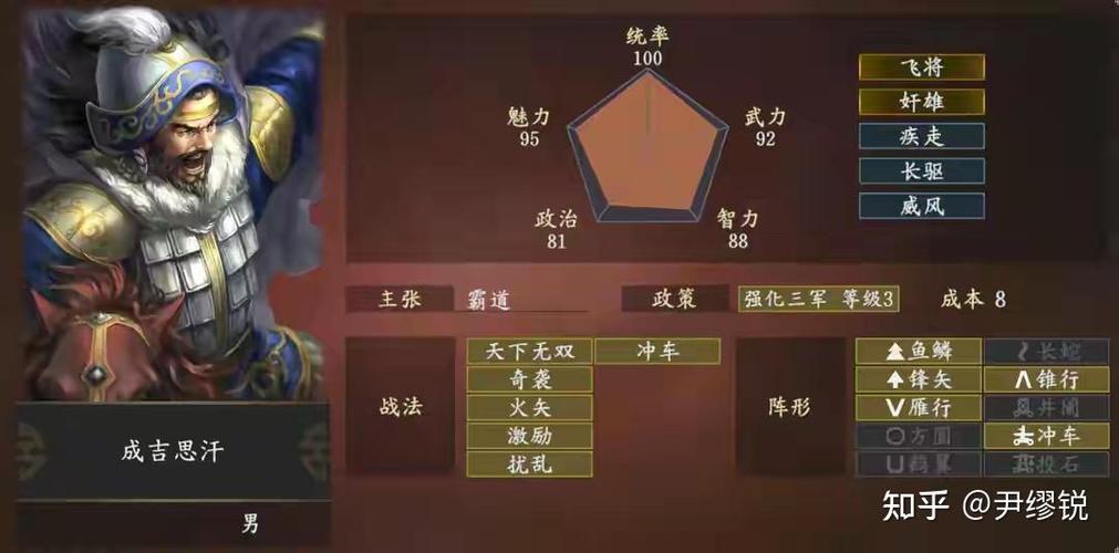三国志14隐藏剧本缩略图