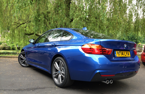 bmw428i