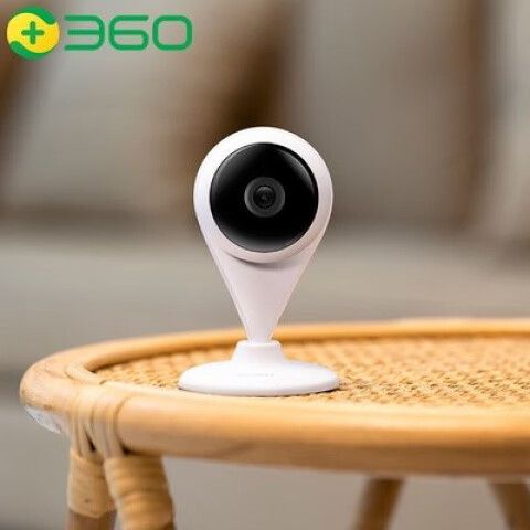 360小水滴摄像头app缩略图