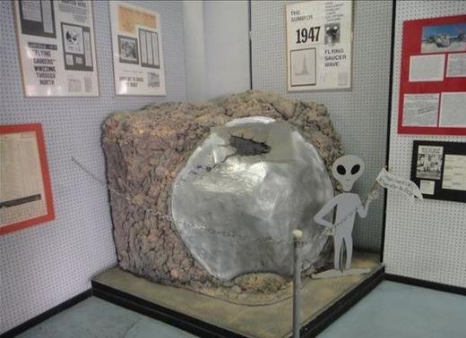51区地下基地