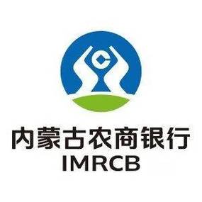 内蒙古农商银行app图标