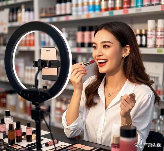短视频带货视频缩略图
