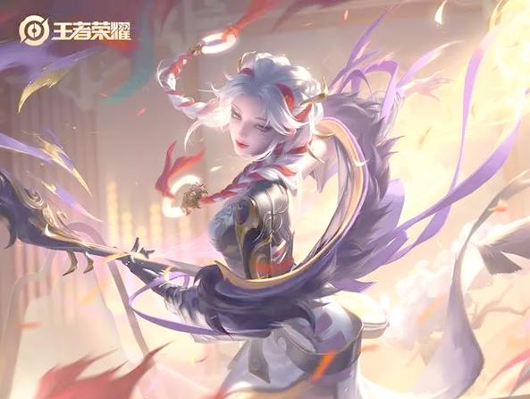王者荣耀全皮肤模拟器缩略图