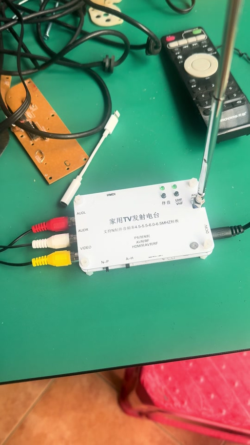 有线电视属于模拟电视吗