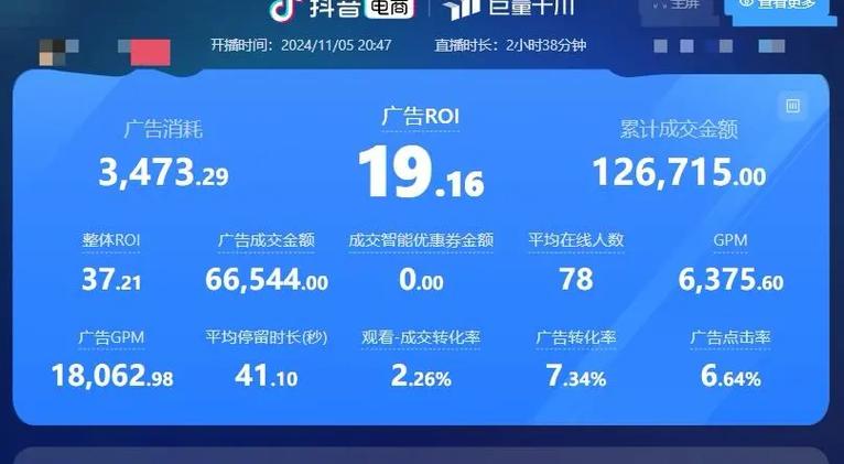 抖店怎么关联店铺缩略图