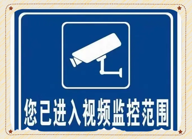 监控摄像头滋滋滋的响游戏截图