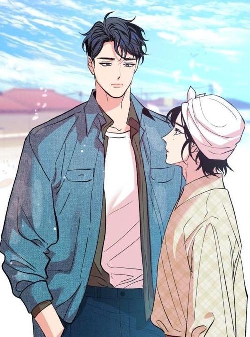 第一次谈恋爱的男生缩略图