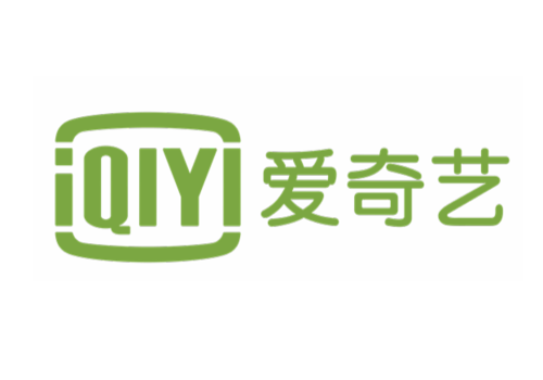 爱奇艺标志图图标