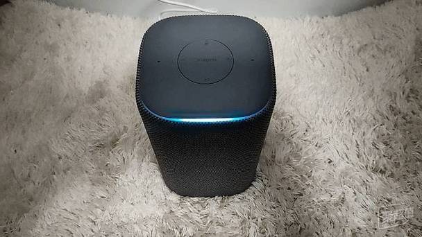 小米1代AI音箱使用缩略图