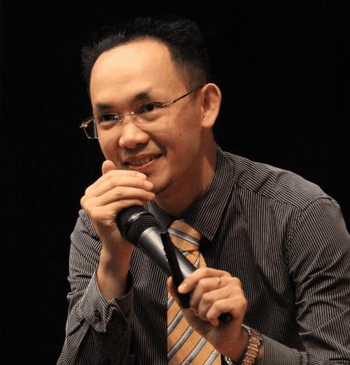 百家讲坛著名讲师缩略图