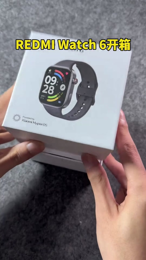 红米watch6可以插卡吗缩略图