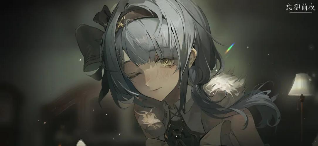 克莱门汀 忘却前夜游戏截图