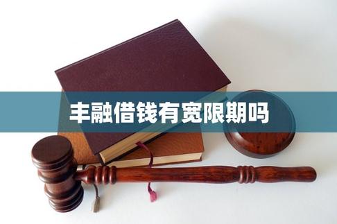 丰融借钱APP缩略图