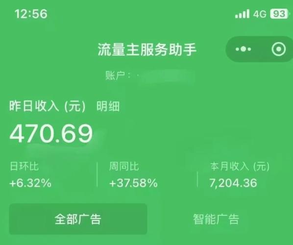 如何通过流量赚钱游戏截图