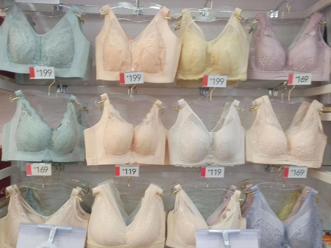 三枪品牌质量很差