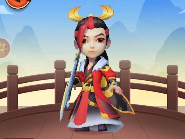 暴走大侠多久开一个服