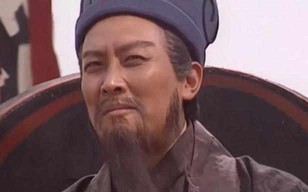 诸葛亮图标