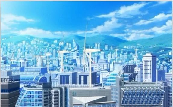 学园都市第二名缩略图
