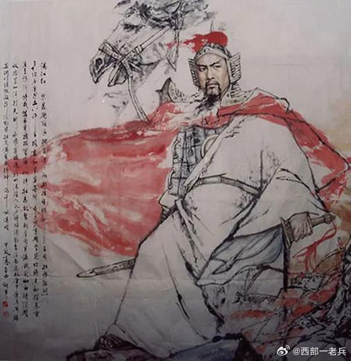 岳飞要是不死,中国现在
