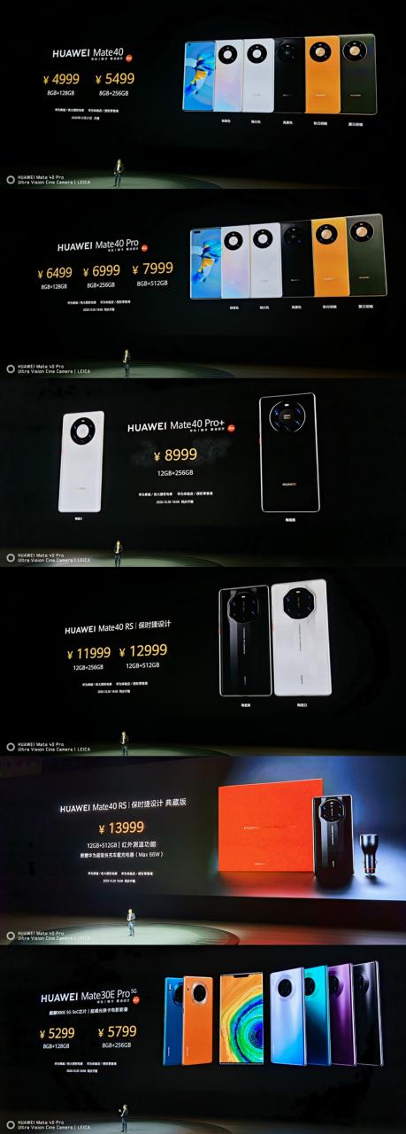 华为mate4OE多少钱
