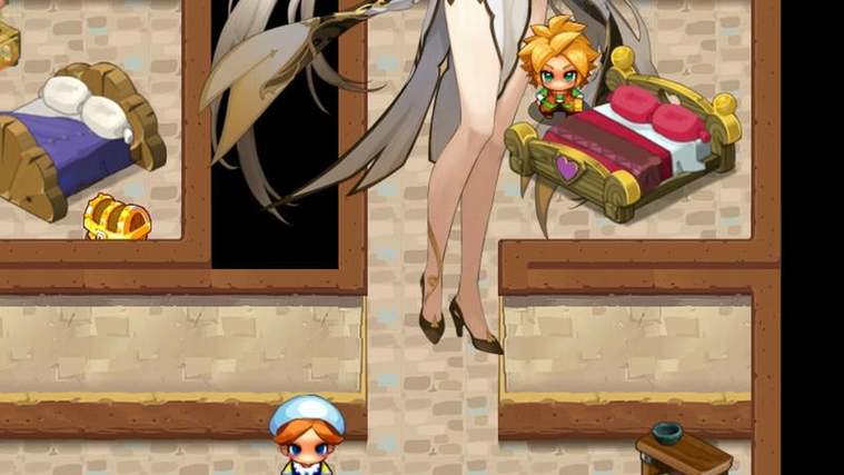 宠物王国紫上帝版